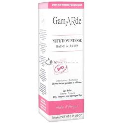 Gamarde Nährendes Lippenbalsam 10ml