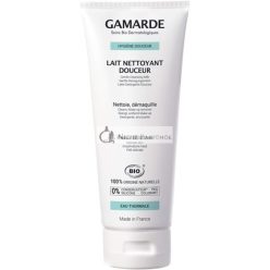 Lait Nettoyant Douceur 200g