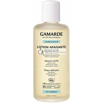 Gamarde Nyugtató Tonik, 200ml