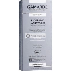 Gamarde Nappali és Éjszakai Ápolás Bio Korra, 40g
