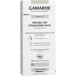   GAMARDE Bio-Kozmetikumok Hámlasztó Arcradír Ragyogó Bőrért 40ml
