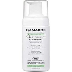 Gamarde Sebo-Control Organikus Tisztító 160ml