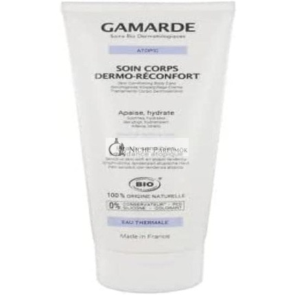 Atopisches Dermo-Réconfort Körperpflege 200ml