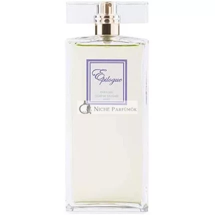 Coryse Salome Epilogue Eau de Parfum,