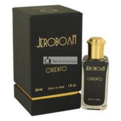Jeroboam Oriento Extrait de Parfum Spray, 30ml
