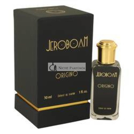 Jeroboam Origino Parfum Spray, 30 ml