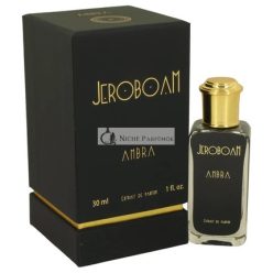 Jeroboam Ambra Extrait de Parfum, 30ml