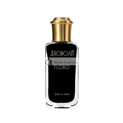 JEROBOAM Floro Extrait, 30ml