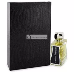 JOVOY Ambre Premier EDP, 100ml