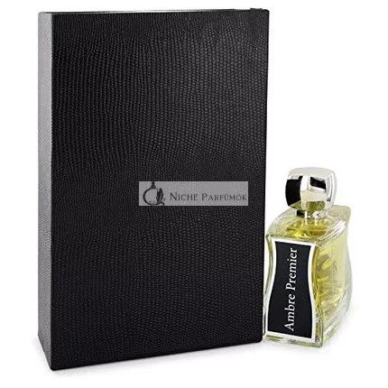 JOVOY Ambre Premier EDP, 100ml