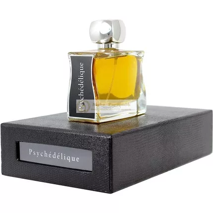 JOVOY Psychedelique Eau de Parfum Spray, 100ml