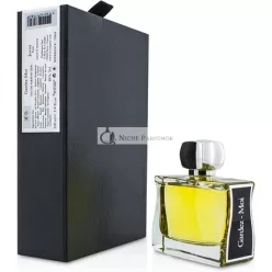 Jovoy Gardez Moi EDP Vapo Damenparfüm, 100ml
