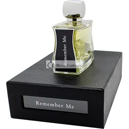 Jovoy Remember Me Eau De Parfum Spray, 100ml
