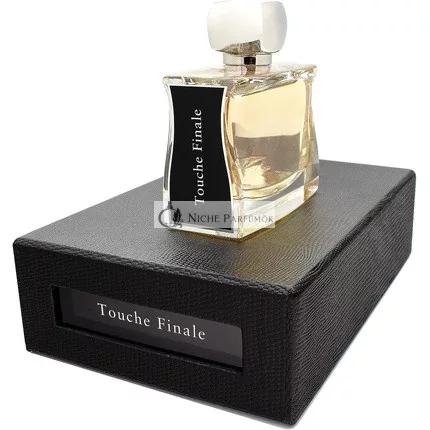 Jovoy Touche Finale Eau de Parfum, 100 ml