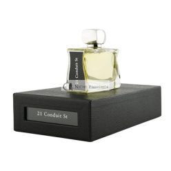 21 Conduit St. Eau de Parfum Spray für Männer, 100 ml
