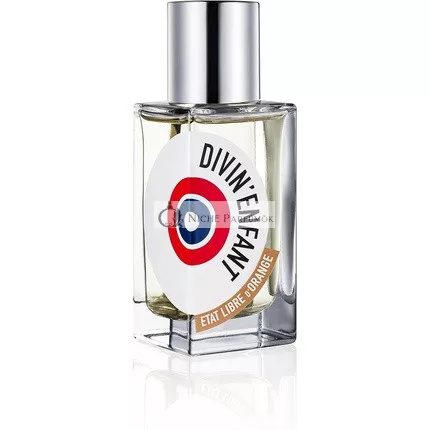 ETAT LIBRE D ORANGE Divin Enfant EDP Vapo 50ml