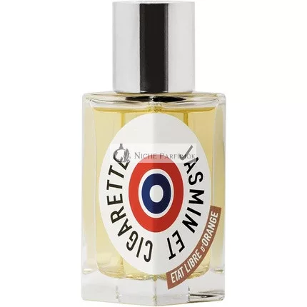 Etat Libre d’Orange Jasmin Et Cigarette Eau de Parfum für Damen 50 ml