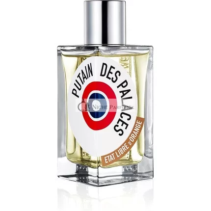ETAT LIBRE D ORANGE Putain des Palaces EDP Vapo 50ml