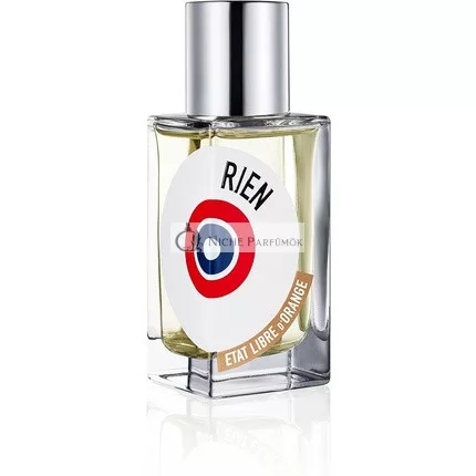 ETAT LIBRE D'ORANGE Rien EDP Vapo, 50ml
