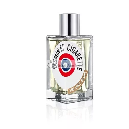 Etat Libre d’Orange Jasmin Et Cigarette Eau de Parfum für Damen 100 ml