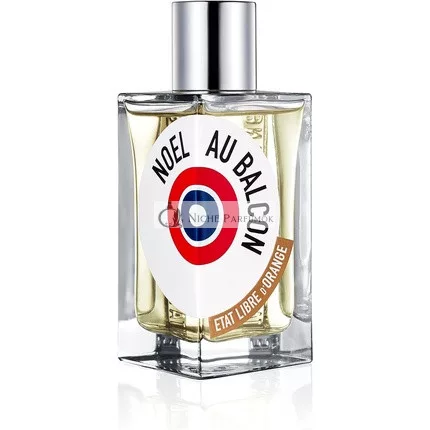 Etat Libre d’Orange Noel Au Balcon Eau de Parfum für Damen 100 ml