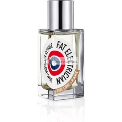   Etat Libre d’Orange Fat Electrician Semi-Modern Vetiver Eau de Parfum für Herren 50 ml