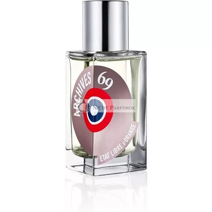 Etat Libre d'Orange Unisex Parfum Archives 69, 50ml