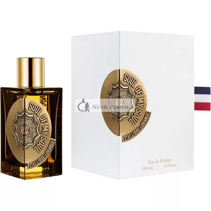 Etat Libre d’Orange Soul Of My Soul Eau de Parfum unisex 100 ml