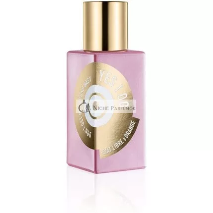 Etat Libre d’Orange Don't Get Me Wrong Baby, YES I DO Eau de Parfum für Damen 50 ml