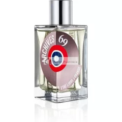 ETAT LIBRE D'ORANGE Archives 69 EDP Vapo 100ml