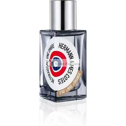 Etat Libre d'Orange Hermann à Mes Cotés Me Paraissait Un Ombre Parfum, 50ml