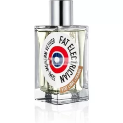   Etat Libre d’Orange Fat Electrician Semi-Modern Vetiver Eau de Parfum für Herren 100 ml