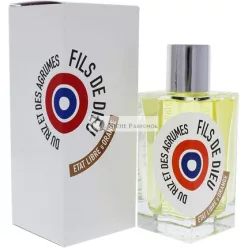   Etat Libre d’Orange Fils de Dieu du riz et des agrumes Eau de Parfum unisex 100 ml