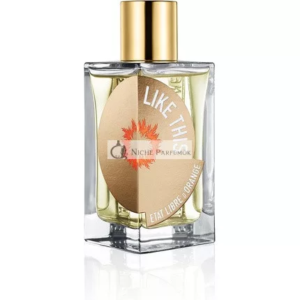 Etat Libre d’Orange Like This Eau de Parfum für Damen 100 ml