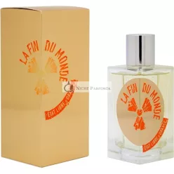   Etat Libre d'Orange La Fin Du Monde Eau de Parfum Spray 50ml