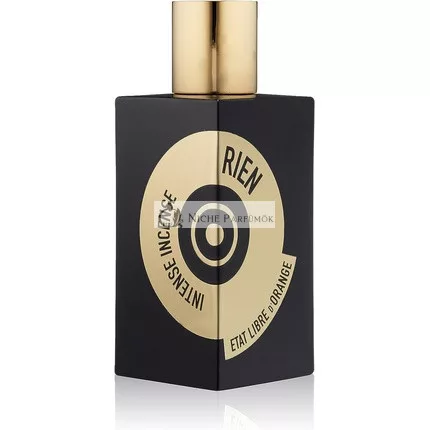 Etat Libre D'Orange Rien Intense Incense Eau de Parfum, 100ml
