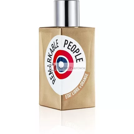 Etat Libre d’Orange Remarkable People Eau de Parfum unisex 100 ml