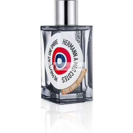 État Libre d'Orange Hermann Bis Month Cotes Mich Paraisait Une Ombre 100ml