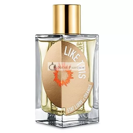 Etat Libre d'Orange Like This Tilda Swinton Eau de Parfum Spray, 30 ml