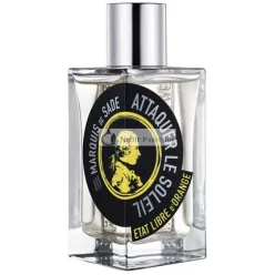   Etat Libre d’Orange Attaquer Le Soleil Marquis De Sade Eau de Parfum unisex 100 ml
