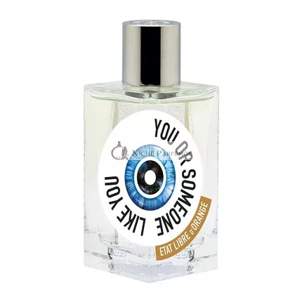 Etat Libre d’Orange You Or Someone Like You Eau de Parfum unisex 100 ml