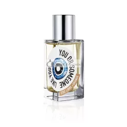 Staat Freien von Orange You Gold Someone Like You Parfüm