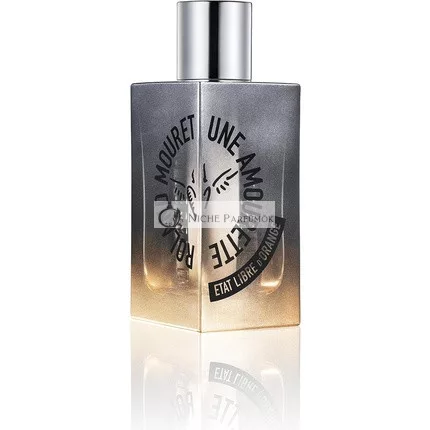 Etat Libre D'Orange Une Amourette Eau de Parfum Spray, 100ml