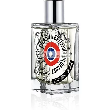 Etat Libre d'Orange I am Trash Les Fleurs du Dechet Eau de Parfum