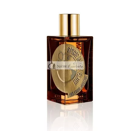 Etat Libre d'Orange Spice Must Flow Eau de Parfum, 100 ml