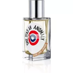   Etat Libre d’Orange She Was An Anomaly Eau de Parfum unisex 50 ml