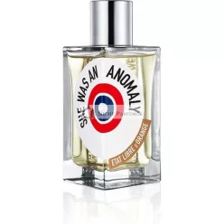   Etat Libre d’Orange She Was An Anomaly Eau de Parfum unisex 100 ml