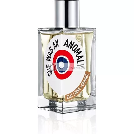 Etat Libre d’Orange She Was An Anomaly Eau de Parfum unisex 100 ml