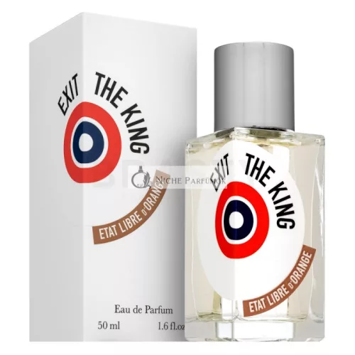 Etat Libre d’Orange Exit The King Eau de Parfum unisex 50 ml