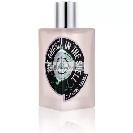 Etat Libre d'Orange Unisex Eau de Parfum The Afternoon of a Faun, 100ml